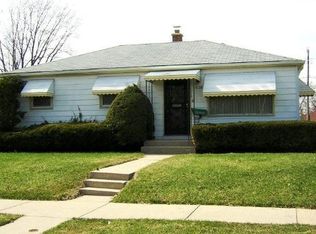 8108 W Sheridan Ave, Milwaukee, WI 53218