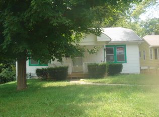 9415 E Winner Rd, Independence, MO 64053