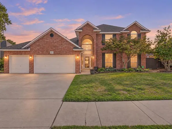 7412 NW 111th St, Oklahoma City, OK 73162