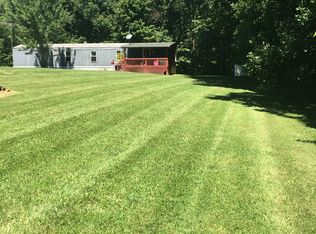 3420 Braysville Rd, Spencer, IN 47460