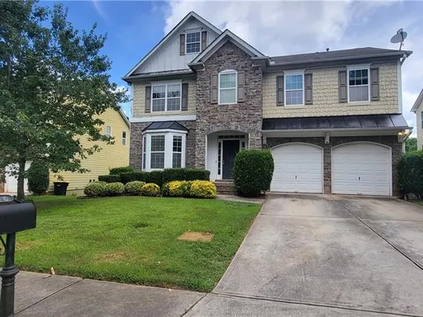 136 Lakeshore Pkwy, Newnan, GA 30263