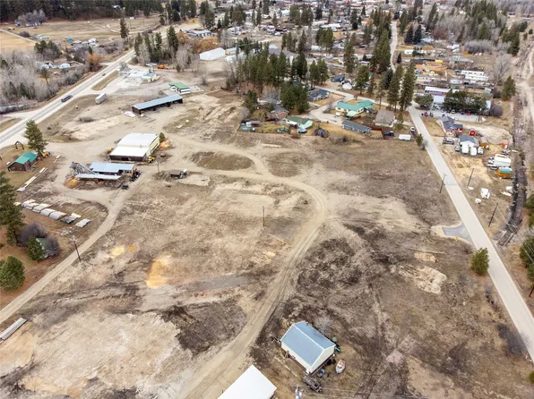 542 Cant Way, Darby, MT 59829