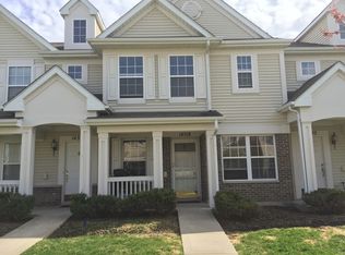 14518 S Thomas Jefferson Dr, Plainfield, IL 60544