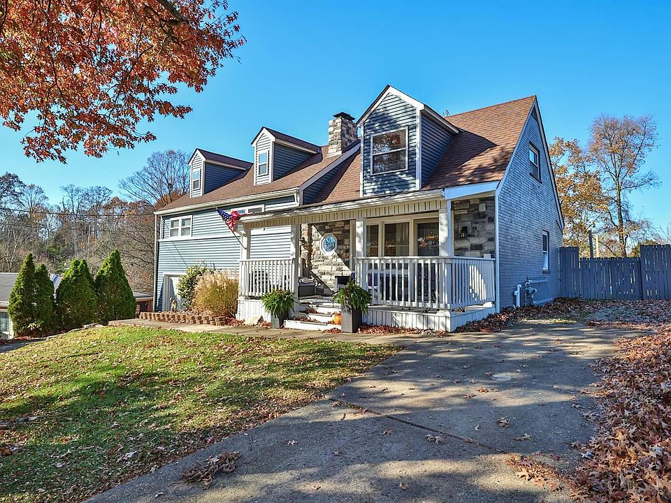 724 Saint Matthews Cir, Taylor Mill, KY 41015 MLS 618505 Zillow