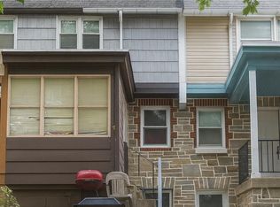 404 Croyden Rd, Upper Darby, PA 19082