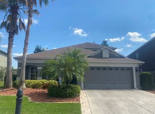 3004 Downan Point Dr, Land O Lakes, FL 34638