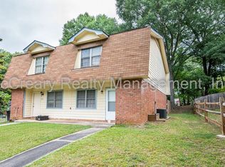 772 Rogers Way, Marietta, GA 30064