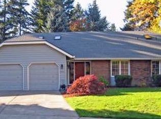 13595 SW Polo Ct, Beaverton, OR 97008