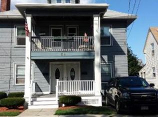 84 Cliff Ave #1, Winthrop, MA 02152