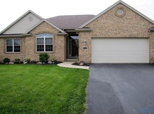 7881 Winterbourne Dr, Monclova, OH 43542