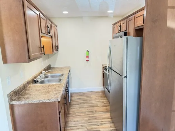 Cedarstone Apartments