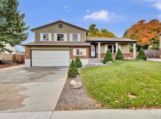 9352 W Walden Ave, Littleton, CO 80128