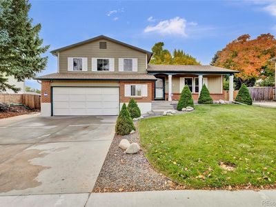 9352 W Walden Avenue, Littleton, CO, 80128