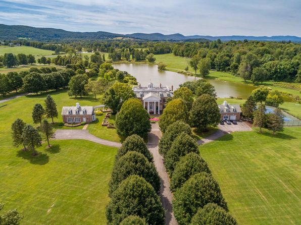 Dutchess County Ny Luxury Homes For Sale 1 455 Homes Zillow