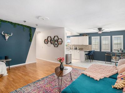 4418 36th St APT 5, San Diego, CA, 92116