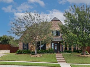 960 Jessica Ln, Prosper, TX 75078