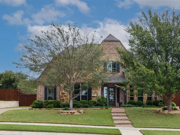 960 Jessica Ln, Prosper, TX 75078