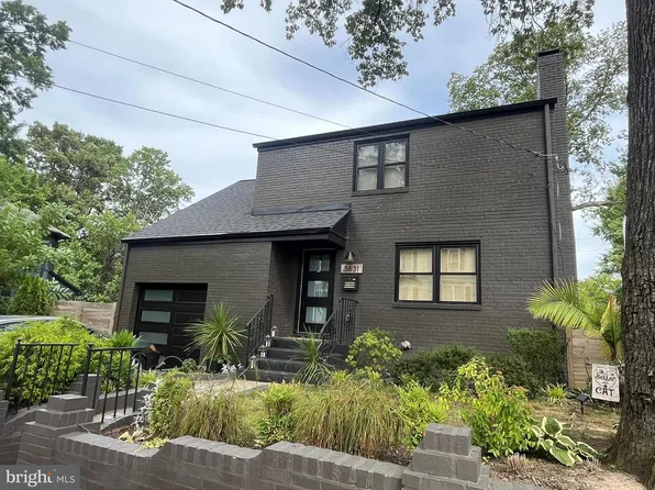 3831 Elbert Ave, Alexandria, VA 22305