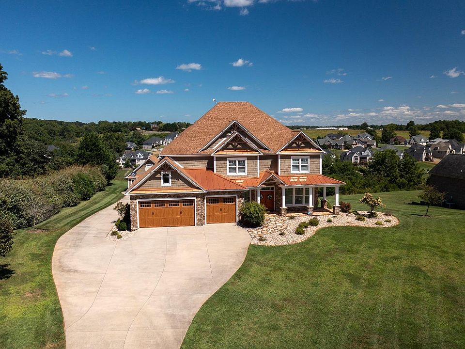 2326 Everett Rd, Forest, VA 24551 MLS 344630 Zillow