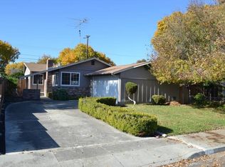 2218 Santa Cruz Ave, Santa Clara, CA 95051