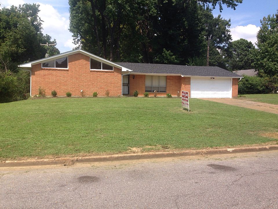 480 Whiteville Ave, Memphis, TN 38109 Zillow