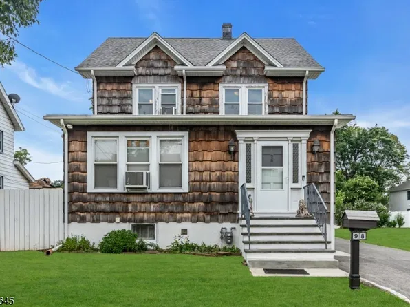 98 Douglas Ave, Franklin Twp., NJ 08873