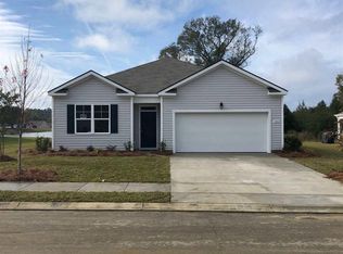 3204 Holly Loop LOT 151, Conway, SC 29527
