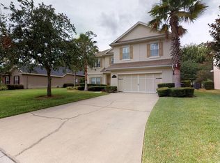 1725 Highland View Dr, Saint Augustine, FL 32092