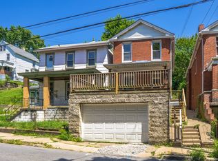 520 Cubbage St, Carnegie, PA 15106