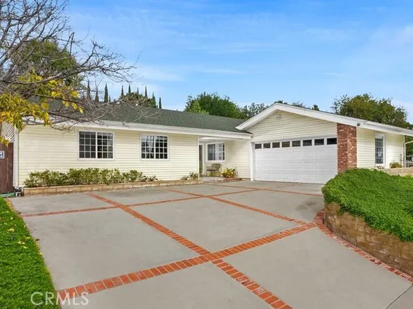 22055 Rayen St, West Hills, CA 91304