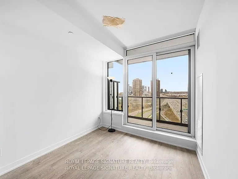 1928 Lake Shore Blvd W #2115 — Photo 12