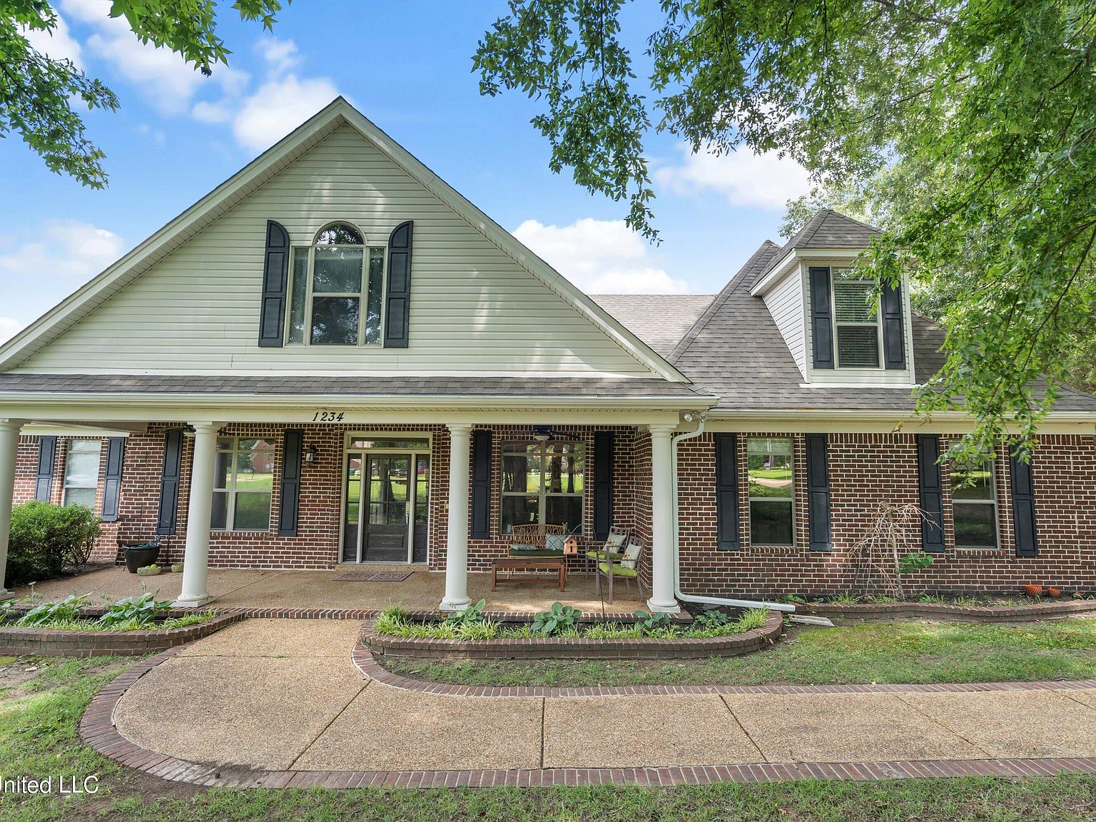 1234 Greers Landing Dr, Hernando, MS 38632 Zillow
