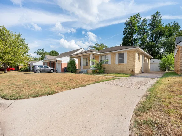 2812 NW 35th St, Oklahoma City, OK 73112