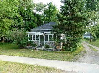 205 E Lincoln St, Boyne City, MI 49712