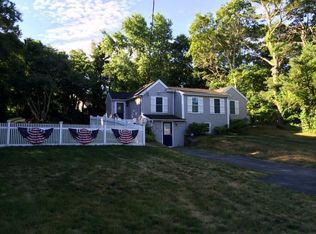 32 Reed Ave, Plymouth, MA 02360