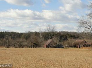 20166 Cedar Grove Rd, Culpeper, VA 22701