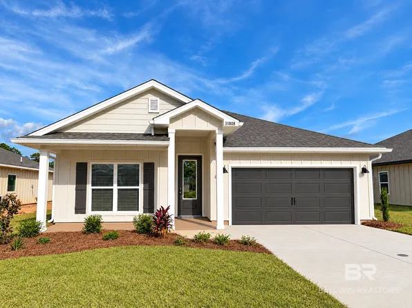 31808 Lyon Rd, Daphne, AL 36527
