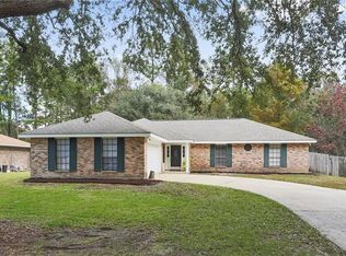 114 Oak Leaf Dr, Slidell, LA 70461