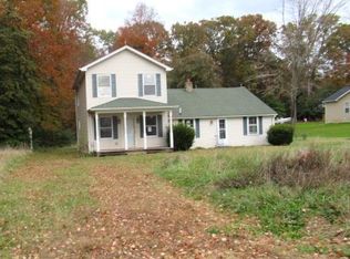 25260 Budds Creek Rd, Chaptico, MD 20621