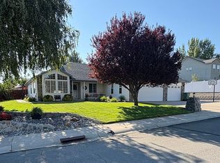 4103 Broken Hill Rd, Winnemucca, NV 89445