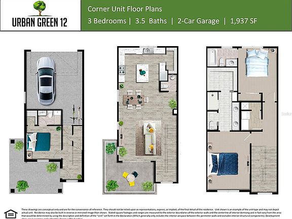 3rd image of 1262 Formosa Ave #7