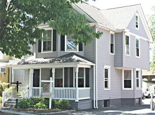 40 Reef Rd, Fairfield, CT 06824
