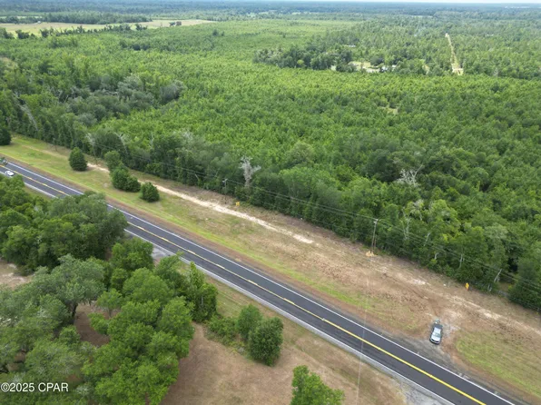 0 E Us Highway 90, Marianna, FL 32446