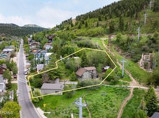 663 Woodside Ave, Park City, UT 84060