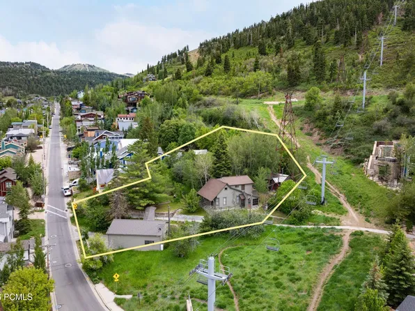 663 Woodside Ave, Park City, UT 84060