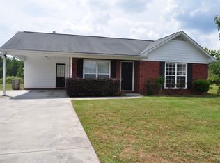 5 W Tara Ln NW, Rome, GA 30165