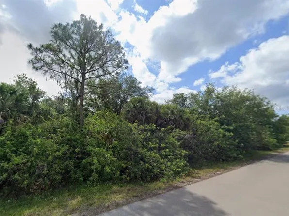 1320 COMMERCE ST LOT 24, PORT CHARLOTTE, FL 33953