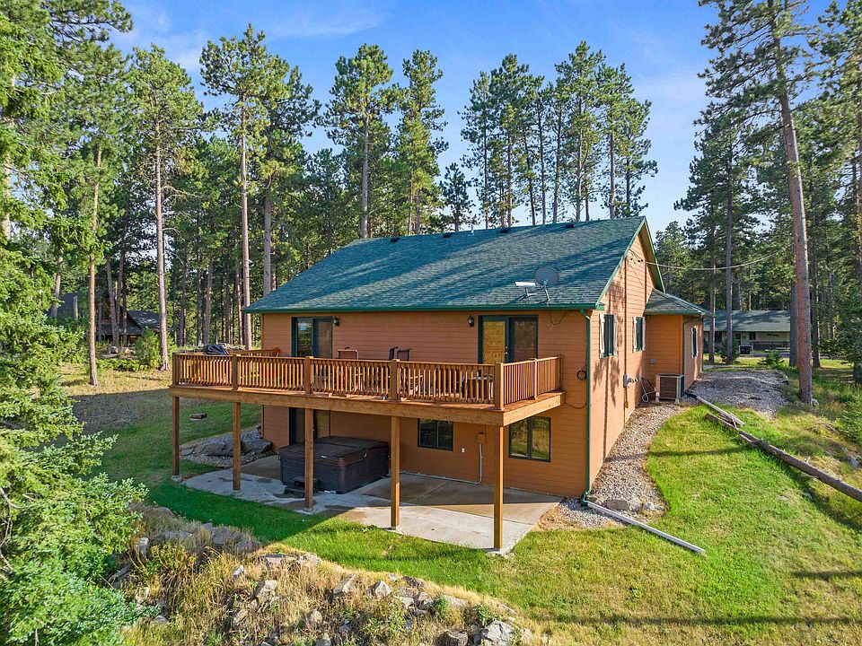 11206 Jack Pine Ct, Lead, SD 57754 Zillow