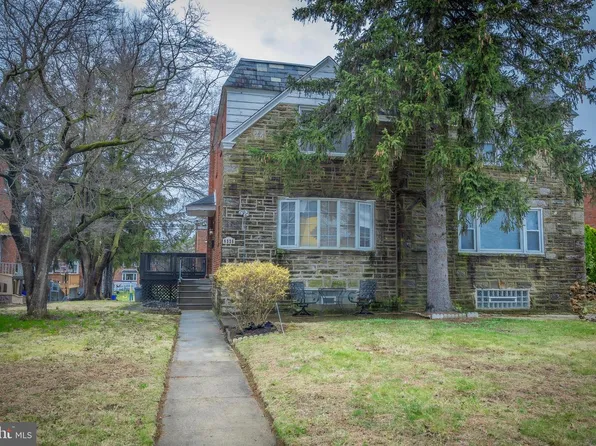 6336 Anderson St, Philadelphia, PA 19138