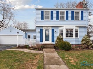 402 Wilson St, Genoa, OH 43430